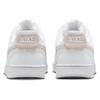 Nike Court Vision Low Next Nature White Platinum Violet Women Sneakers DH3158-109