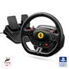 Руль Thrustmaster T98 Ferrari 296 GTB для официально лицензированный Playstation Ferrari PS5/PS4/PC,