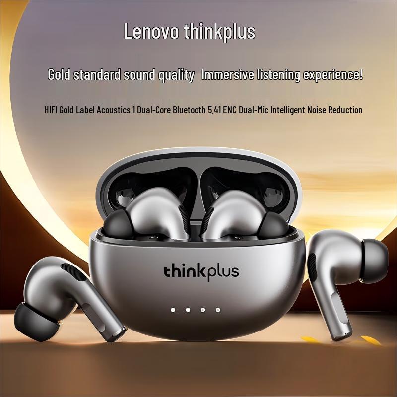 Lenovo LP5Pro True Wireless Bluetooth Earbuds