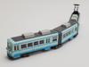 Коллекция железных дорог Коллекция железных дорог Chikuho Electric Railway Type 2000 2003 Blue Diorama Supplies 323327 No.