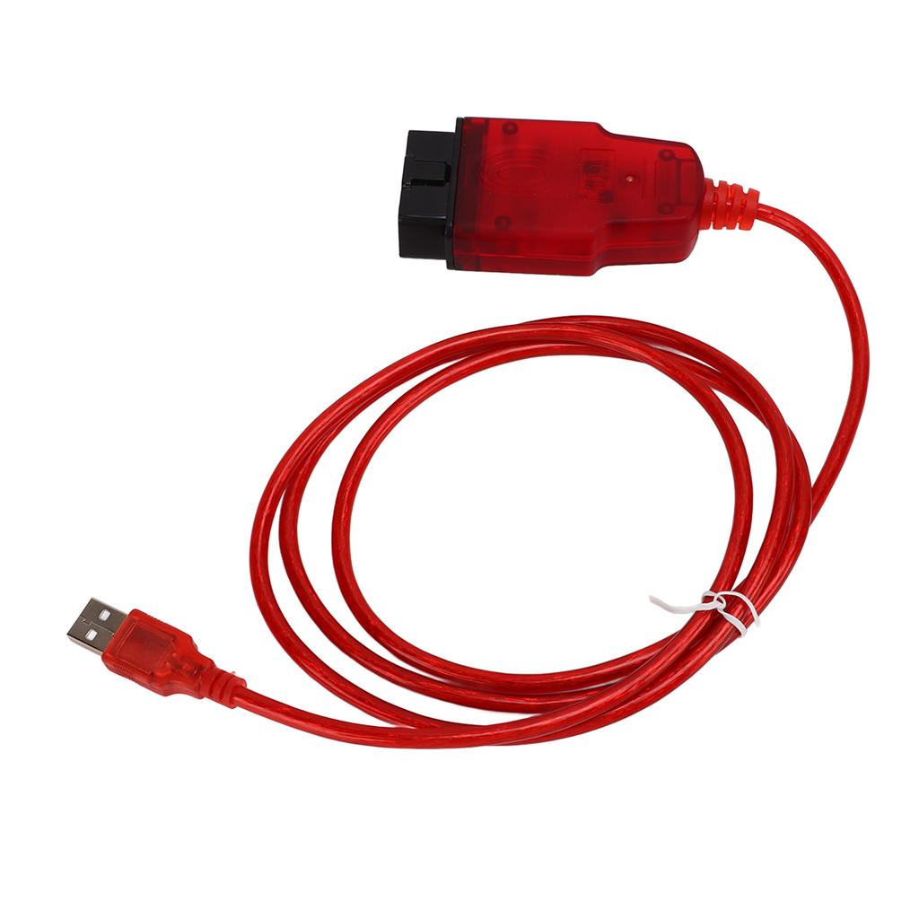 OBD2 ECU Программатор Диагностический кабель UCH Соответствие Ключ Кодирование Eeprom Чтение Запись Многофункциональный для