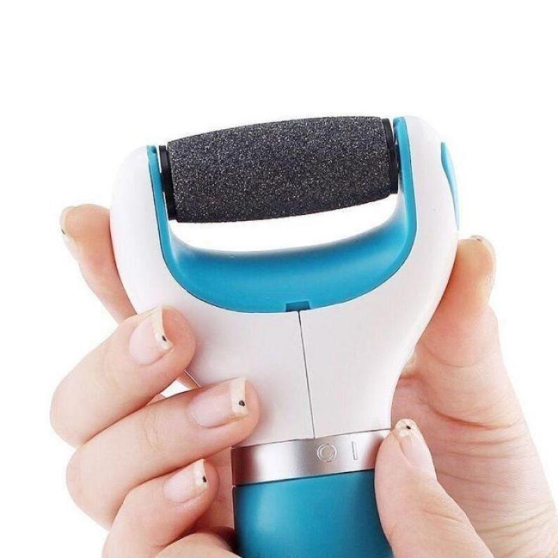 2/4 PCS/Lot Replacement Rollers Refill Amope Pedi Perfect Electronic Pedicure Foot File