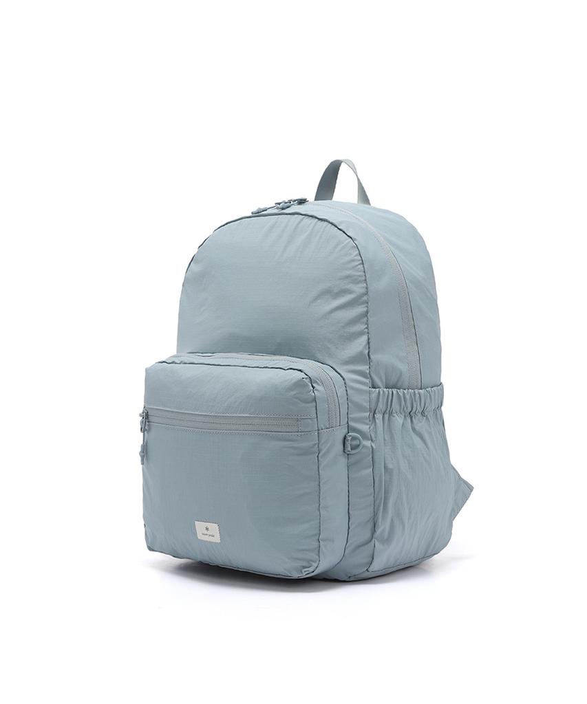 Рюкзак Snowpeak Apparel Pro Light 15 л (S25Mutbp70) Светло-синий