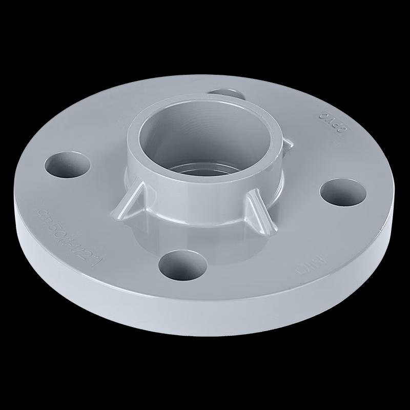 PVC Pipe Split Flange Connector