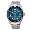 Seiko Prospex 1965 Mechanical Divers Modern Design Save the Ocean Limited Model SBDC165 Watch Mechanical Shop Men's [Core Exclusive]