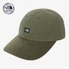 The North Face Кепка бейсболка The North Face с мини-логотипом Ne3cr53b Хаки