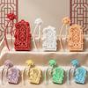 Embossed Rose Fuse Beads Tools Set Vintage Bead Tweezers Pen Kit  DIY Handmade