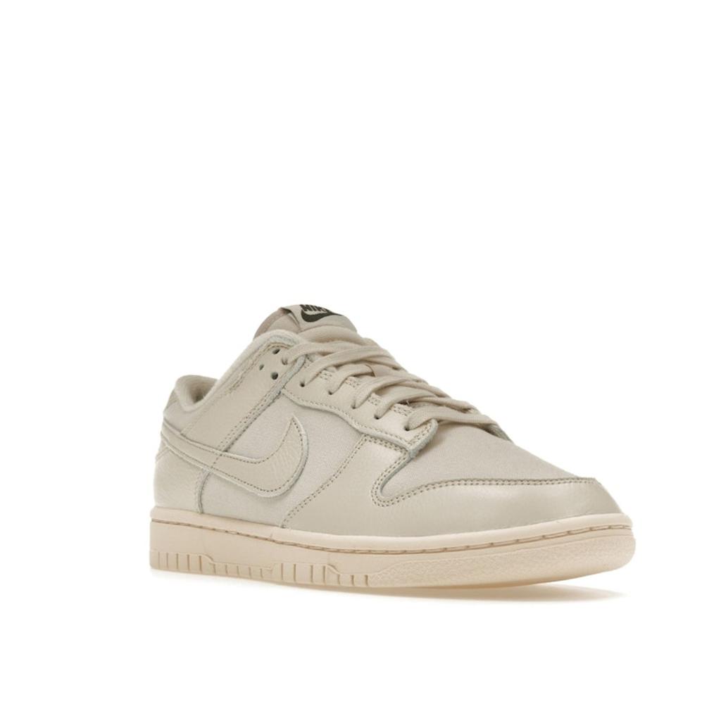 Nike Dunk Low Premium Light Orewood Brown Мужские кроссовки Sequoia Guava- Ice DZ2538-100 Купить дешево на Joom