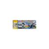 Takara Tomy Plarail E217 Series Yokusuka & Shonan Color Double Set Train Toy for Ages 3 and Up