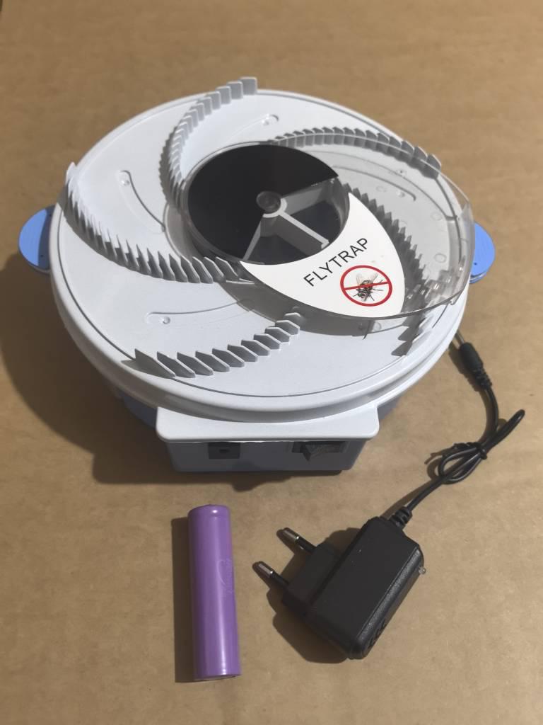 Outdoor Cross-Border Fly Trap: Home Fly Catcher & Breeding Control Box