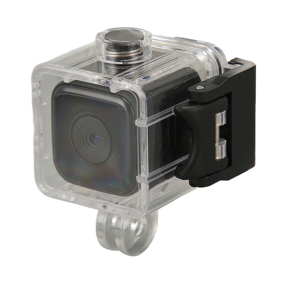 Mini Waterproof Camera HD 1080P Infrared Night Vision Multifunctional Mini Action Camera DV Camera for Outdoor Sports