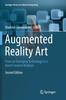 Книга Augmented Reality Art : From an Emerging Technology To a Novel Creative Medium