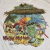 Футболка Margaritaville Jimmy Buffett Хлопок Унисекс Размер Унисекс Футболка