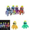 Pp Cotton Filling Plush Toy Short Plush Makes It Extra Soft And Comfortable