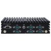 Безвентиляторный промышленный мини-ПК HWS Intel Celeron J1900 (Китайская версия)