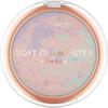 Пудра-фильтр Soft Glam 010, 9 г
