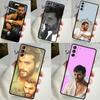 Чехол Can Yaman для Samsung Galaxy S22 S23 S24 Ultra Note 20 10 S8 S9 S10 Plus S21 S20 FE, мягкий чехол