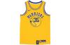 X NBA Golden State Warriors майка для баскетбола swingman AJ3878-729