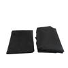 84.6x27.6in Hot Tub Cover Cap Protector Anti Fading Outdoor Swimming Pool Cover 420D Woven Polyethylene