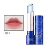 Lip Balm Warm Change Lipstick Moisturizing and Hydrating Lip Balm Anti-dryness and Crack Repair Lip Lines Students Lasting Set Makeup for Women