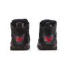 Jordan True Flight Black Dark Grey Deadly Pink TD 645071-009