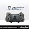 Shushan Goggle2 FPV HD Digital Transmission Kit