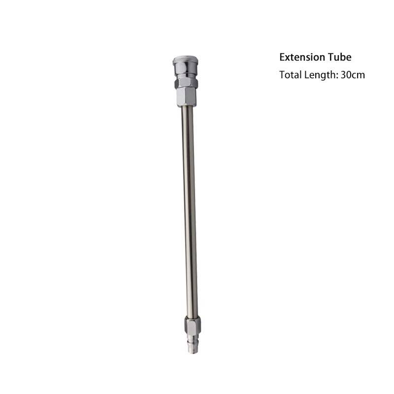 Качественный стальной удлинитель 30 см для секс-машин для взрослых, игрушки для пар, секс-шоп, удлинитель машины