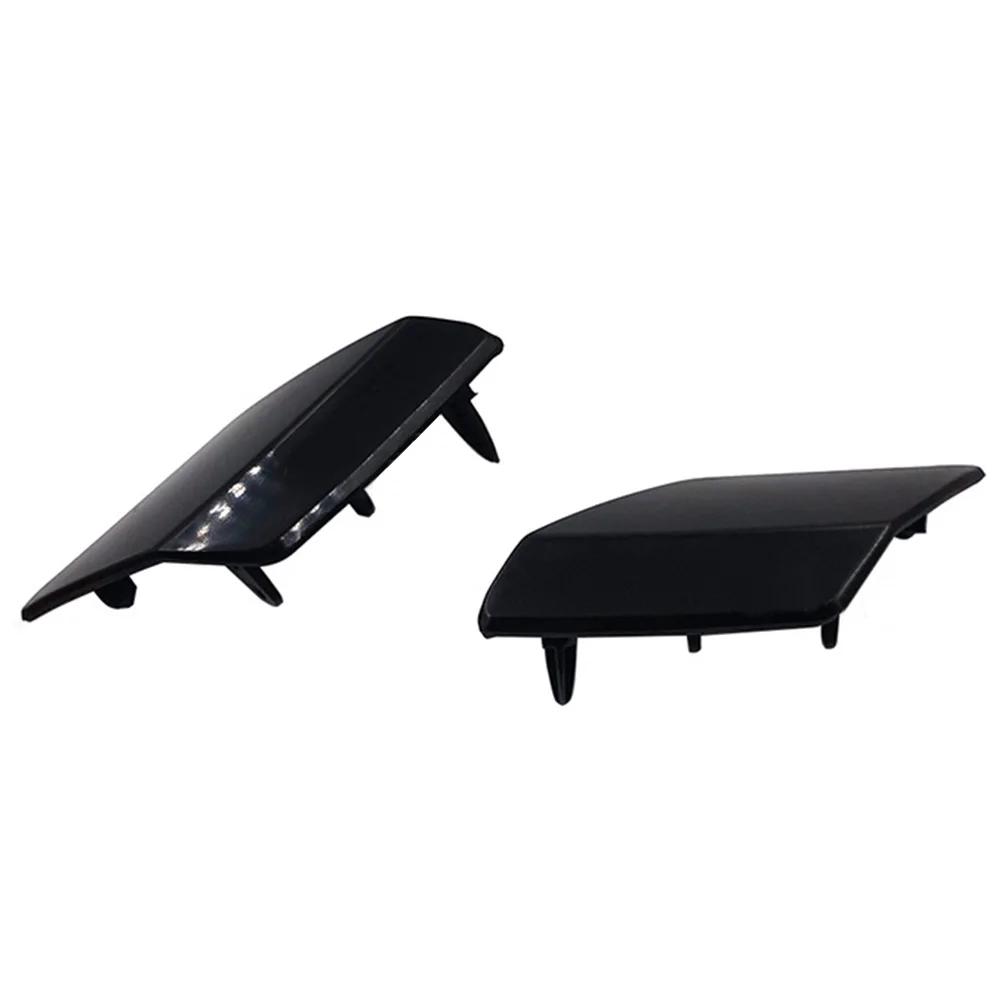 Для VW Golf VI 6 MK6 Jetta 2008-2013 Передний бампер Фара омывателя фар Форсунка распылителя Крышка 2009 2010 2011 2012