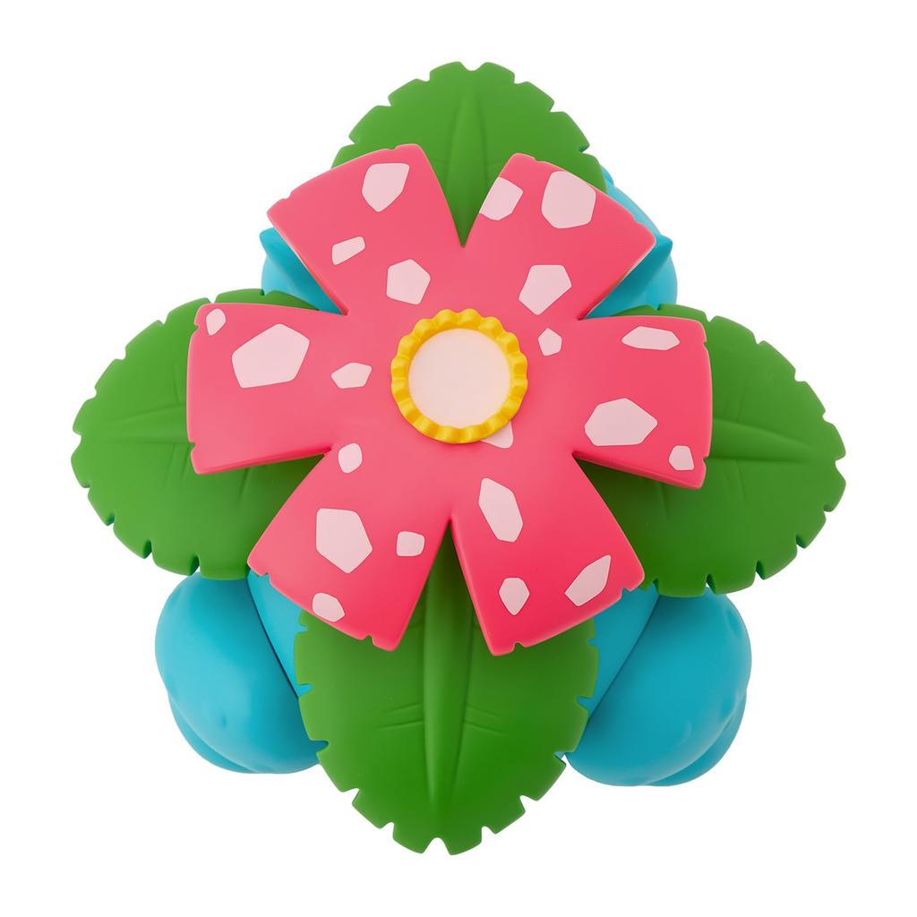 Pokemon Center Original Soft Vinyl Figure Fushigibana