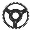 RC Car Gear Set 32P 0.8m 58T Spur Gear Pinion Gear Pinion Spur Gear Set for Traxxas Slash 2WD 1 10 RC Car