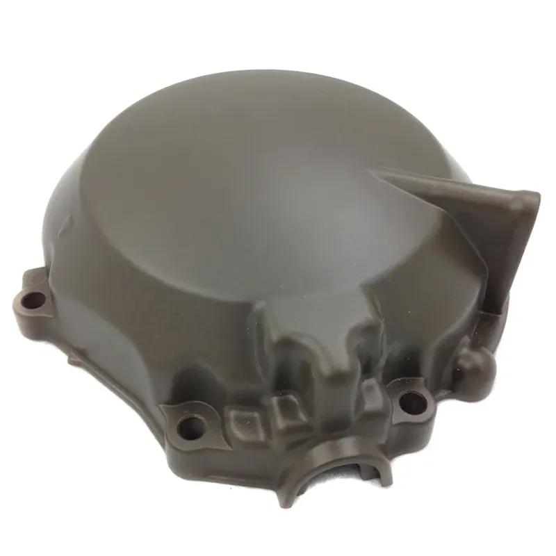 Motorcycle Left Engine Stator Cover For Kawasaki 2000-2006 Ninja ZX12R