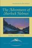 Книга The Adventures of Sherlock Holmes