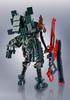 TAMASHII NATIONS Фигурка Bandai Evangelion новая 17 см 4573102604880 - 3.0 - Eva-02 -
