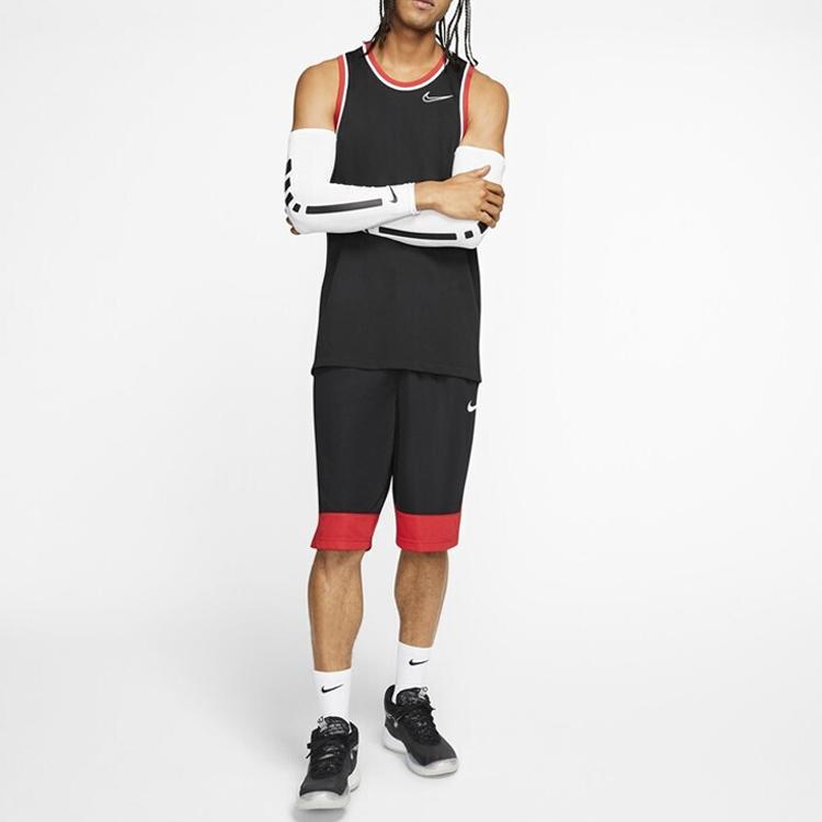 Nike Basketball Jersey Men's Black BV9357-010