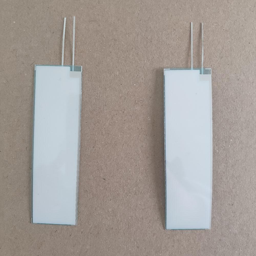 8.3cmx2.3cm EL Panel, Electroluminescent Panel, Energy Saving, Environmental Protection