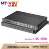 4K HDMI Матричный коммутатор MT-viki