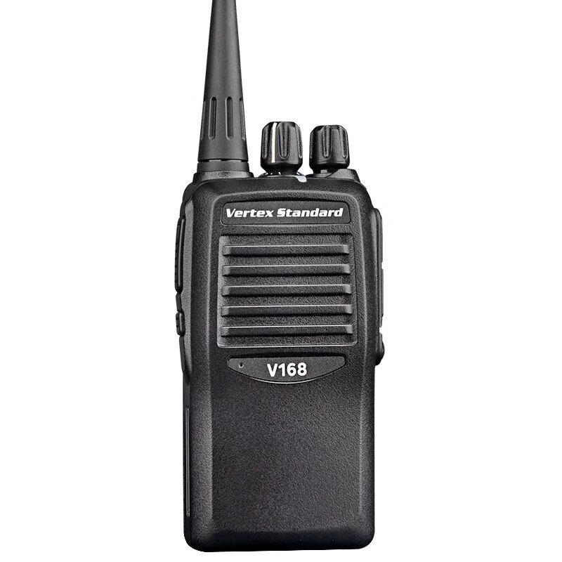 Motorola V168-G6B-4 Professional Walkie-Talkie (CN version)