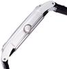 Мужские кварцевые часы Seiko SBTB005 Spirit с черным покрытием Hardlex.