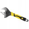 Swedish Wrench PRO+ Narrow Precision Jaws 200mm