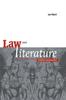 Книга Law and Literature : Possibilities and Perspectives