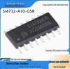 SI4732-A10-GSR SOP-16 RF Приемный Чип, Трафаретная Печать, Совершенно Новый, Оригинальный