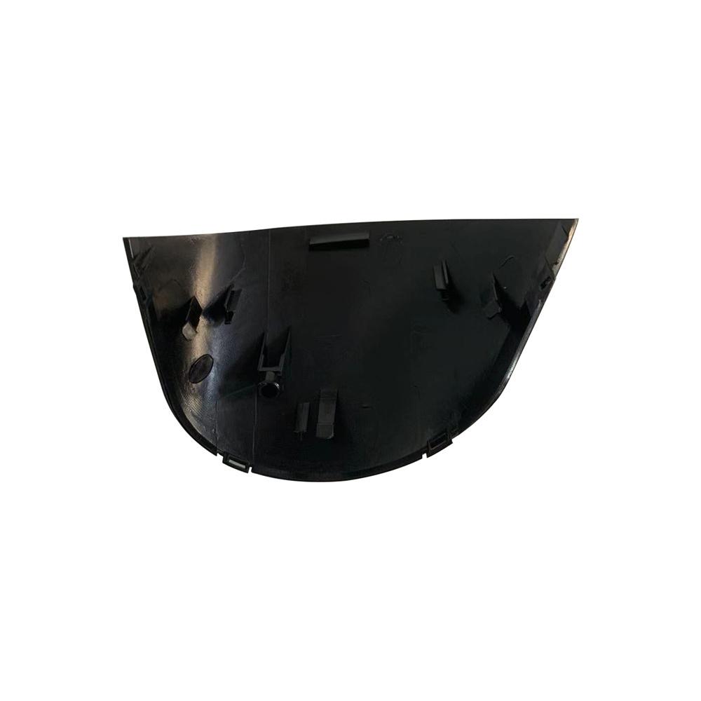 Корпус зеркала заднего вида с правой стороны автомобиля Рамка Нижняя крышка колпак для Mazda CX-5 CX5 2013 2014