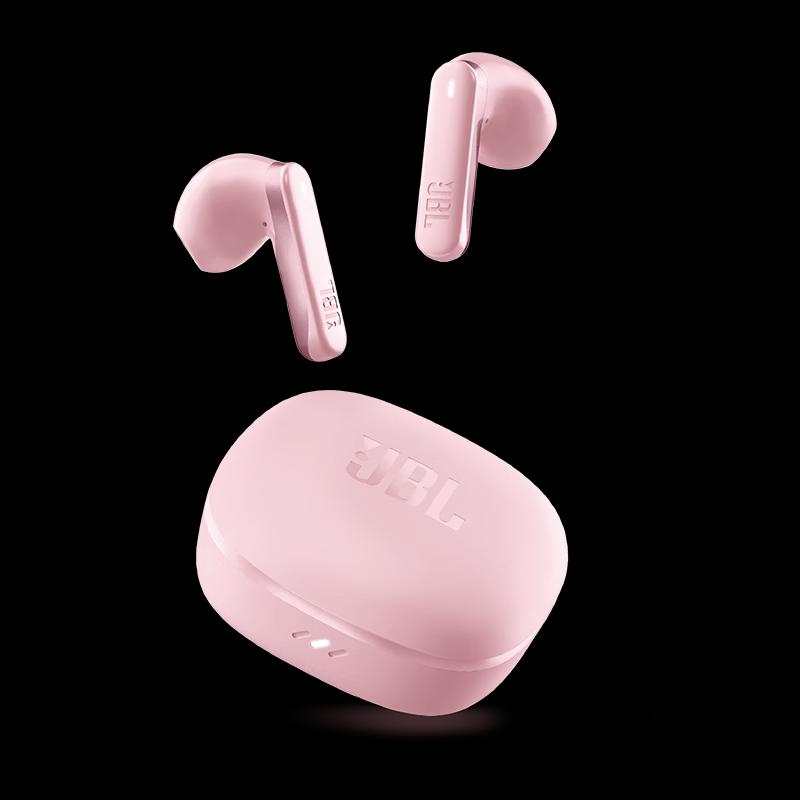 JBL T280TWS X3 Полностью беспроводные наушники