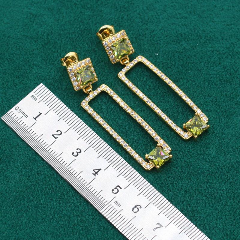 Best Selling Wedding Jewelry Sets for Women In Europe and The United States