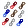 Aluminum Alloy Tent Rope Adjuster