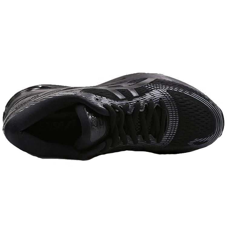 Asics Gel Nimbus 21 Triple Black 1011A169-004