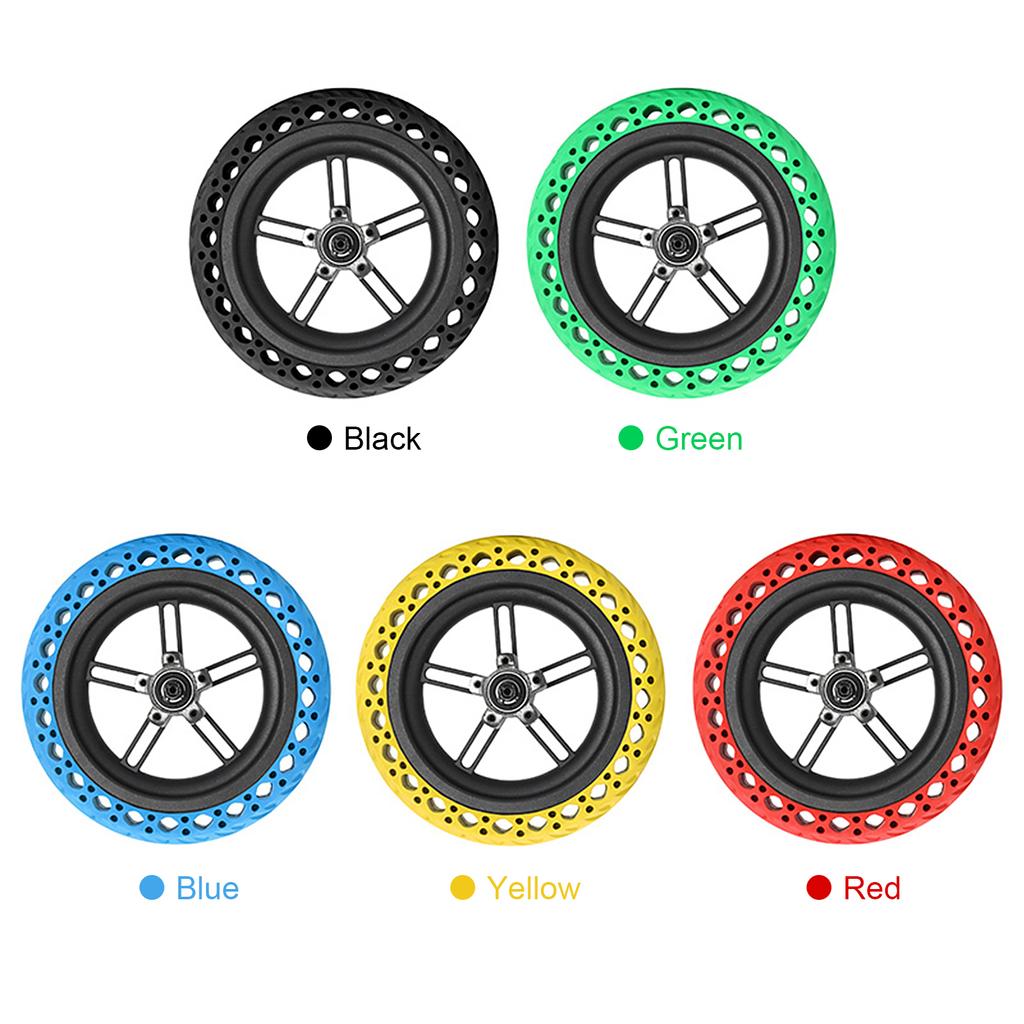 Замена шин ступицы колеса электрического скутера для электрических скутеров Xiaomi Pro/Pro2/Pro3