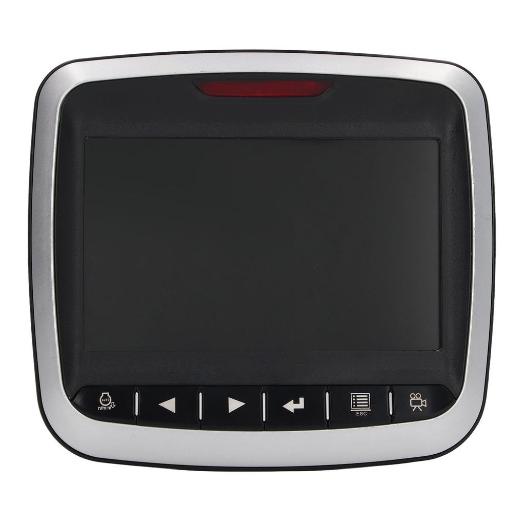 Excavator Gauge Panel LCD Flexible Key 300426 00175 Monitor Display Panel for Daewoo DX150 9C DX225 9C Excavator