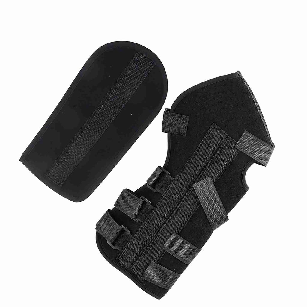 Tendon After Operation Ankle Joint External Fixation Fracture Treatment Fix Support Tool (L)