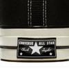Converse Converse Chuck 70 Classic High Black 162050c 001